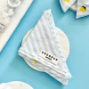 Cocopup Bandanas-Living La Vida Lemon Bandana