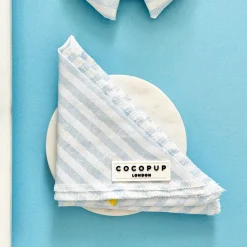 Cocopup Bandanas-Living La Vida Lemon Bandana