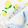 Cocopup Leads-Living La Vida Lemon Lead