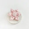 Cocopup Collar Flowers-LUXE Baby Pink Heart Collar Flower