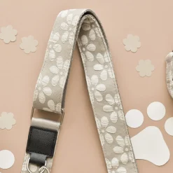 Cocopup Bag Straps-Luxe Bag Strap - Mocha Flower