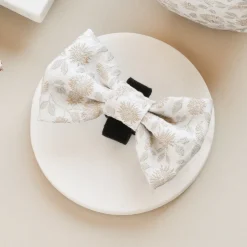 Cocopup Bow Ties-Luxe Bow Tie - Garden Meadow
