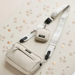 Cocopup Classic Bag Bundles-Luxe Dog Walking Bag Bundle - Garden Meadow
