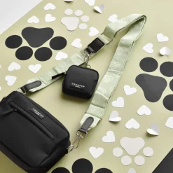 Cocopup Classic Bag Bundles-Luxe Dog Walking Bag Bundle - Sage Heart
