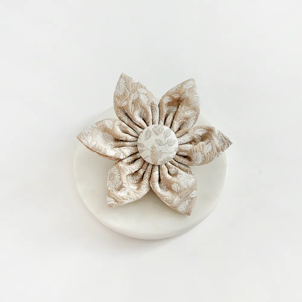 Cocopup Collar Flowers-LUXE Garden Meadow Collar Flower