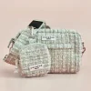 Cocopup Classic Bag Bundles-Matcha Textured Tweed Dog Walking Bag Bundle - Matcha Textured Tweed