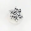Cocopup Collar Flowers-Monochrome Spots Collar Flower