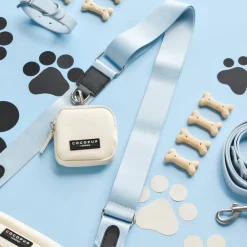 Cocopup Bag Straps-NAKD Bag Strap - Bubblegum