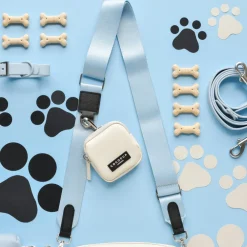 Cocopup Bag Straps-NAKD Bag Strap - Bubblegum