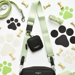 Cocopup Bag Straps-NAKD Bag Strap - Matcha