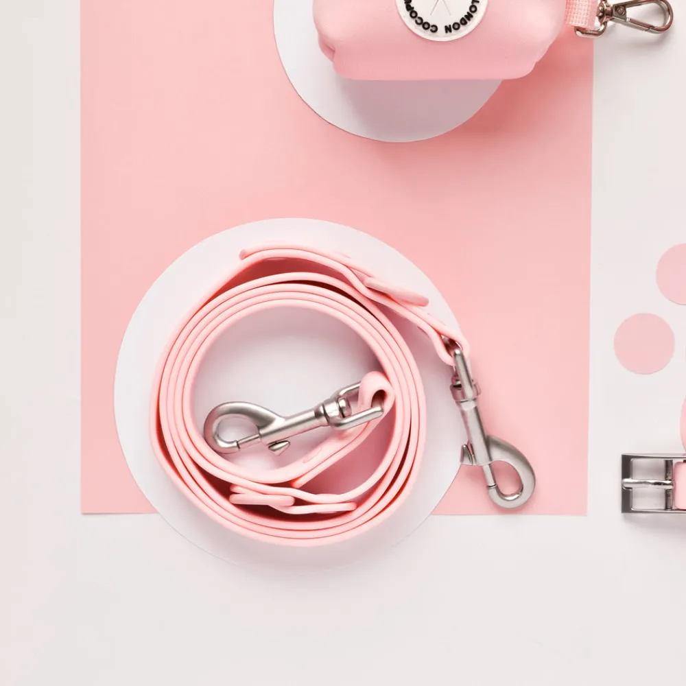 Cocopup Nakd Waterproof Leads-NAKD Lead - Candyfloss