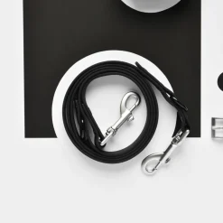 Cocopup Nakd Waterproof Leads-NAKD Lead - Liquorice