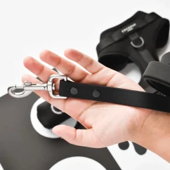 Cocopup Nakd Waterproof Leads-NAKD Lead - Liquorice