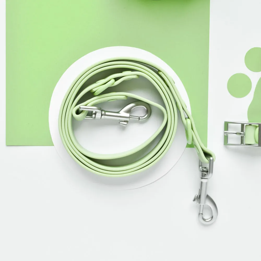 Cocopup Nakd Waterproof Leads-NAKD Lead - Matcha