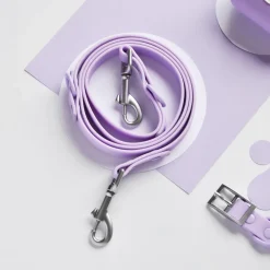 Cocopup Nakd Waterproof Leads-NAKD Lead - Parma Violets