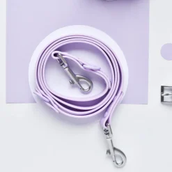 Cocopup Nakd Waterproof Leads-NAKD Lead - Parma Violets