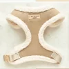 Cocopup Adjustable Neck Harnesses-Nude Aviator Adjustable Neck HARNESS