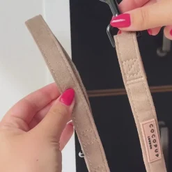 Cocopup Leads-Nude Aviator Lead