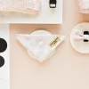 Cocopup Bandanas-Nude Chic Leopard Bandana