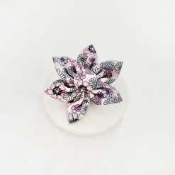 Cocopup Collar Flowers-Pastel Flowers Collar Flower