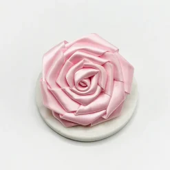 Cocopup Collar Flowers-Pink Rose Collar Flower