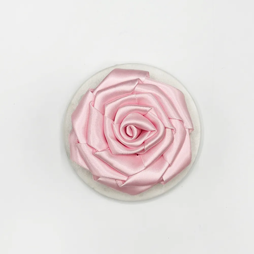 Cocopup Collar Flowers-Pink Rose Collar Flower