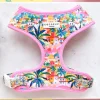 Cocopup Adjustable Neck Harnesses-Portofino Pup Adjustable Neck HARNESS
