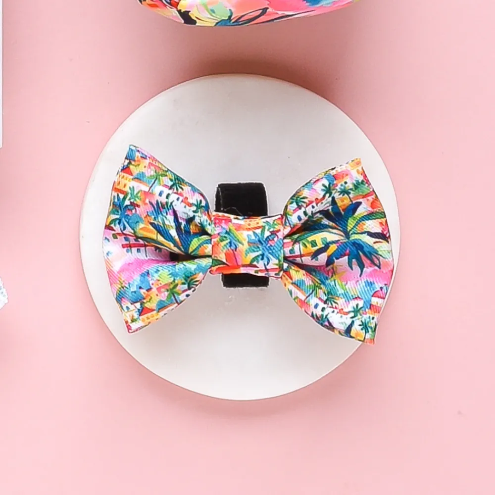 Cocopup Bow Ties-Portofino Pup Bow Tie