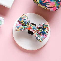 Cocopup Bow Ties-Portofino Pup Bow Tie