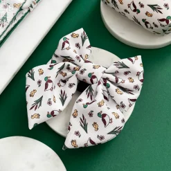 Cocopup Sailor Bow Ties-Puddle Pup Sailor Bow Tie