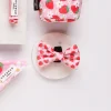 Cocopup Bow Ties-Pupberry Fields Bow Tie