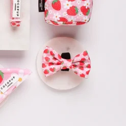 Cocopup Bow Ties-Pupberry Fields Bow Tie