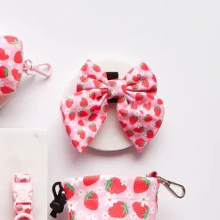 Cocopup Sailor Bow Ties-Pupberry Fields Sailor Bow Tie