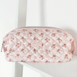 Cocopup Magic Lifestyle Pouch-Quilted Teddy Thea Magic Lifestyle Pouch - By Coconut Lane