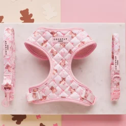 Cocopup Leads-Quilted Thea Teddy Lead