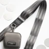 Cocopup Bag Straps-Reflective Bag Strap - Mocha