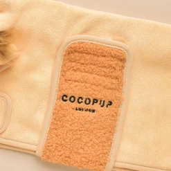 Cocopup Drying Robes ð§-Roary the Lion Drying Robe