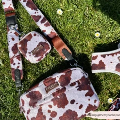 Cocopup Classic Bag Bundles-Rodeo Pup Dog Walking Bag Bundle - Rodeo Pup