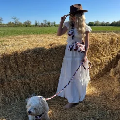 Cocopup Leads-Rodeo Pup Lead