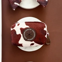 Cocopup Poop Bag Holders | Poop Bag Holders-Rodeo Pup Poop Bag Holder