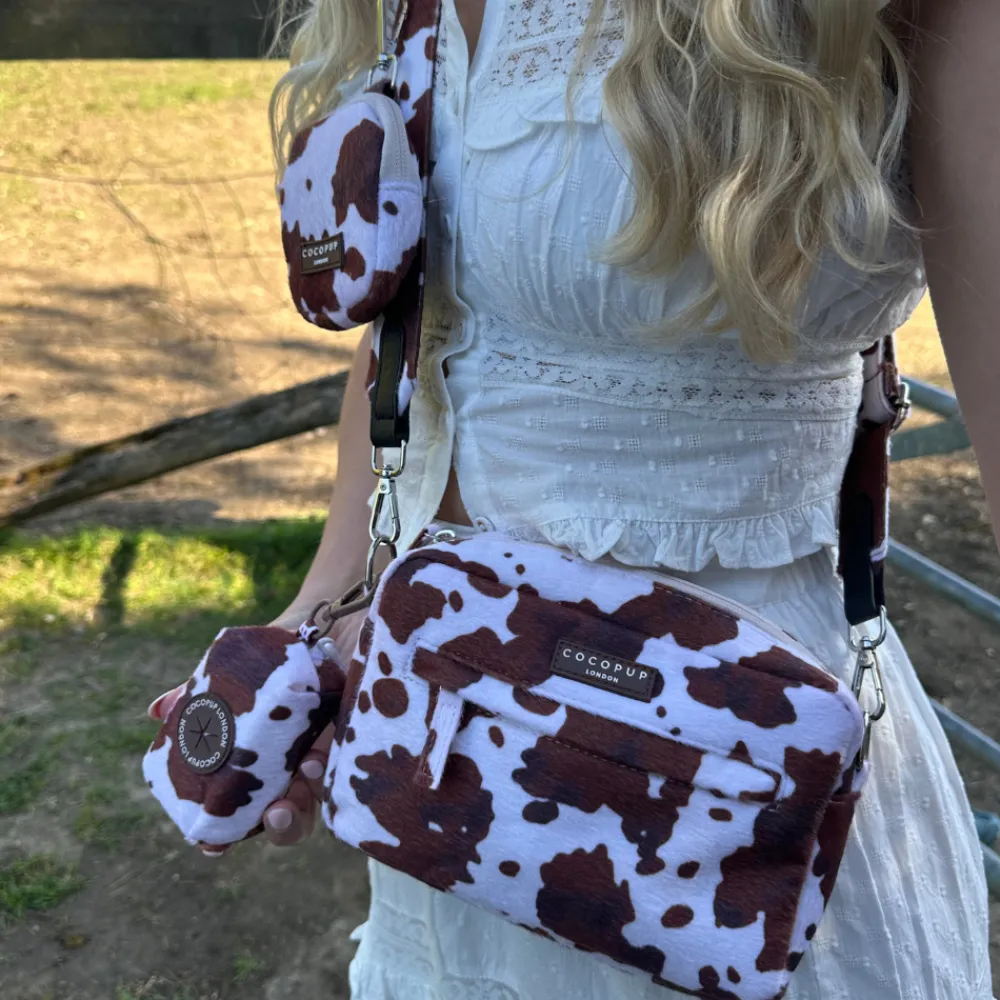 Cocopup Poop Bag Holders | Poop Bag Holders-Rodeo Pup Poop Bag Holder