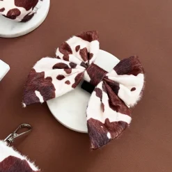 Cocopup Sailor Bow Ties-Rodeo Pup Sailor Bow Tie