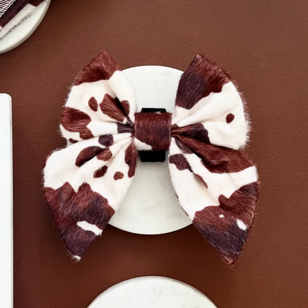 Cocopup Sailor Bow Ties-Rodeo Pup Sailor Bow Tie