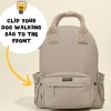 Cocopup Rucksacks | Rucksacks-Rucksack - Caramel Latte