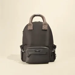 Cocopup Rucksacks | Rucksacks-Rucksack - Mocha