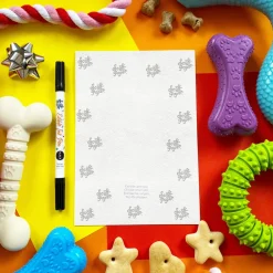 Cocopup Scoff Paper 💌-Scoff Paper - Hey Sloppy Chops