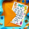 Cocopup Scoff Paper 💌-Scoff Paper - Sit Sit Sit