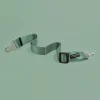 Cocopup Seatbelt Restraints-Seat Belt Restraint - Khaki