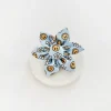 Cocopup Collar Flowers-Smiley Pawty Tent Collar Flower