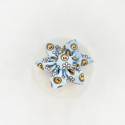 Cocopup Collar Flowers-Smiley Pawty Tent Collar Flower